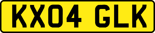 KX04GLK