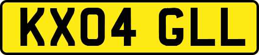 KX04GLL