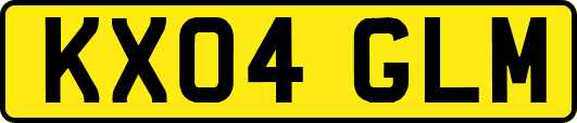KX04GLM