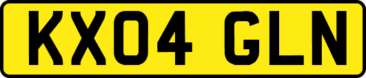 KX04GLN