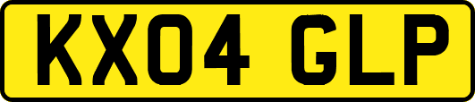 KX04GLP