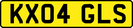 KX04GLS