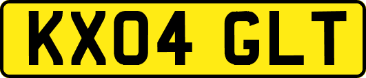 KX04GLT