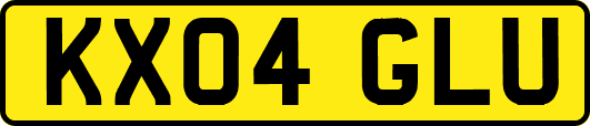 KX04GLU