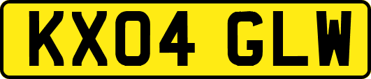 KX04GLW