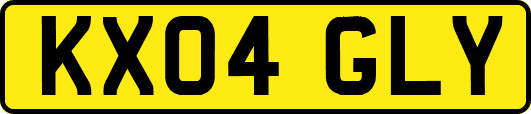 KX04GLY