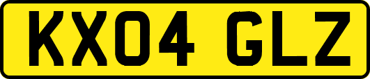 KX04GLZ