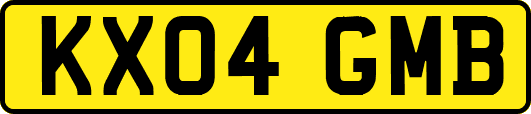 KX04GMB