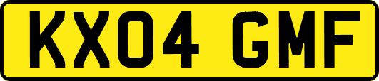 KX04GMF