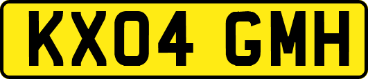 KX04GMH