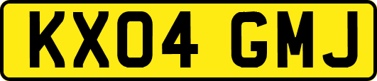 KX04GMJ