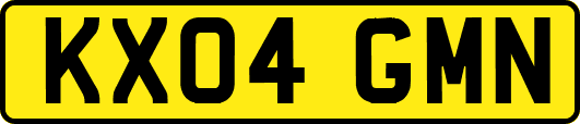 KX04GMN