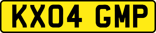 KX04GMP