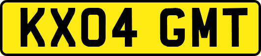 KX04GMT