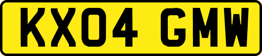 KX04GMW