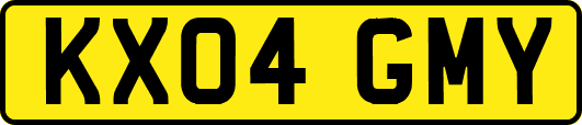 KX04GMY