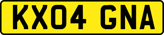 KX04GNA