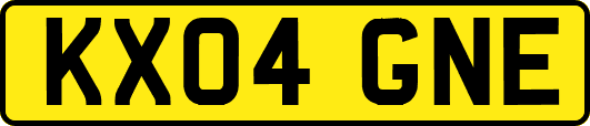 KX04GNE