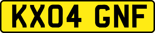 KX04GNF