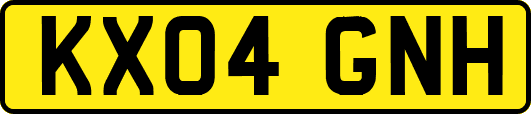 KX04GNH