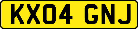 KX04GNJ