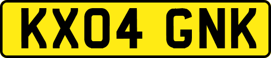 KX04GNK
