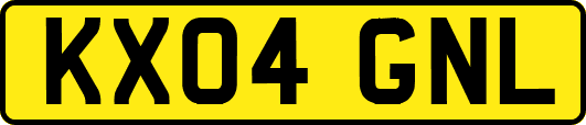 KX04GNL