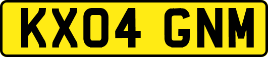 KX04GNM