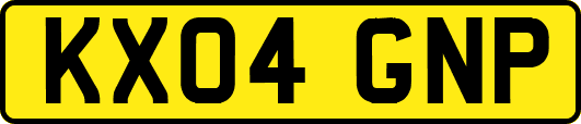 KX04GNP