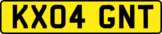 KX04GNT