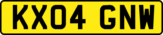 KX04GNW