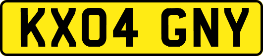 KX04GNY