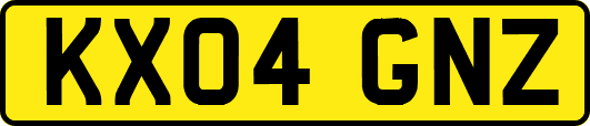 KX04GNZ