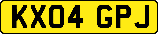 KX04GPJ