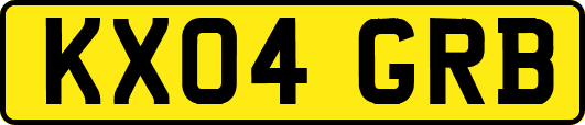 KX04GRB
