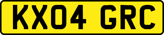 KX04GRC