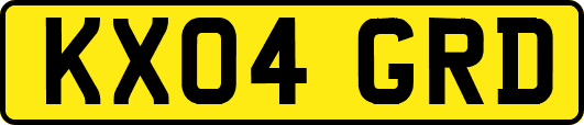 KX04GRD