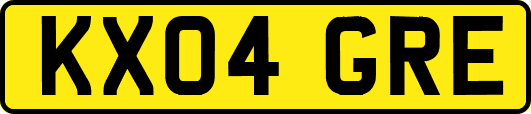 KX04GRE