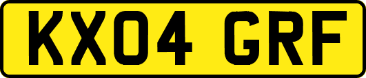 KX04GRF