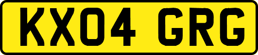 KX04GRG