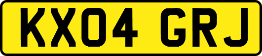 KX04GRJ