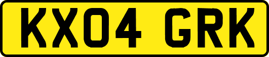 KX04GRK