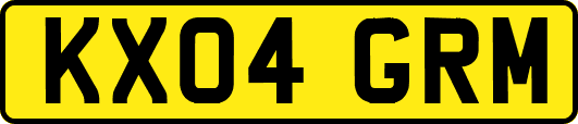 KX04GRM
