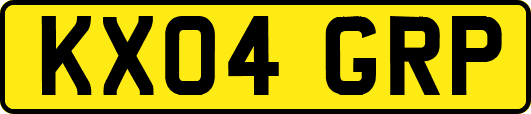 KX04GRP