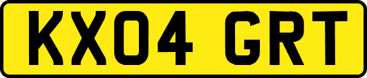 KX04GRT