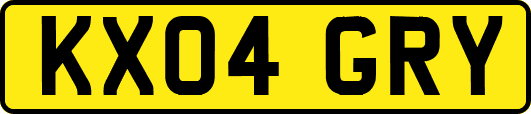 KX04GRY