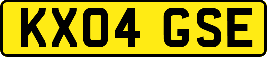 KX04GSE