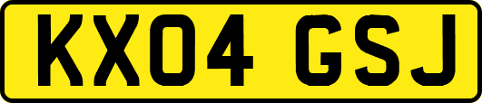 KX04GSJ