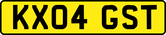 KX04GST