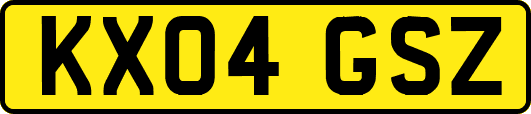 KX04GSZ